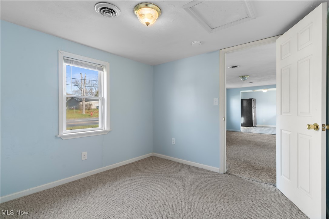 Tract 3 Further Bounded - Residential