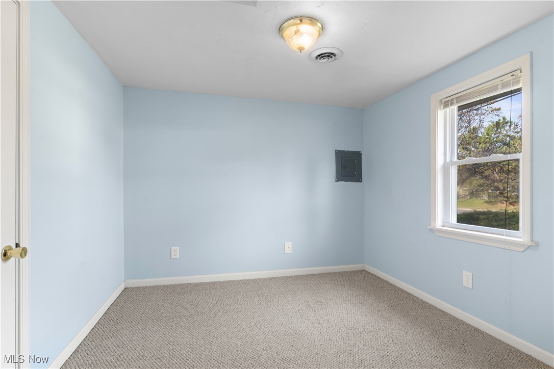 Tract 3 Further Bounded - Residential