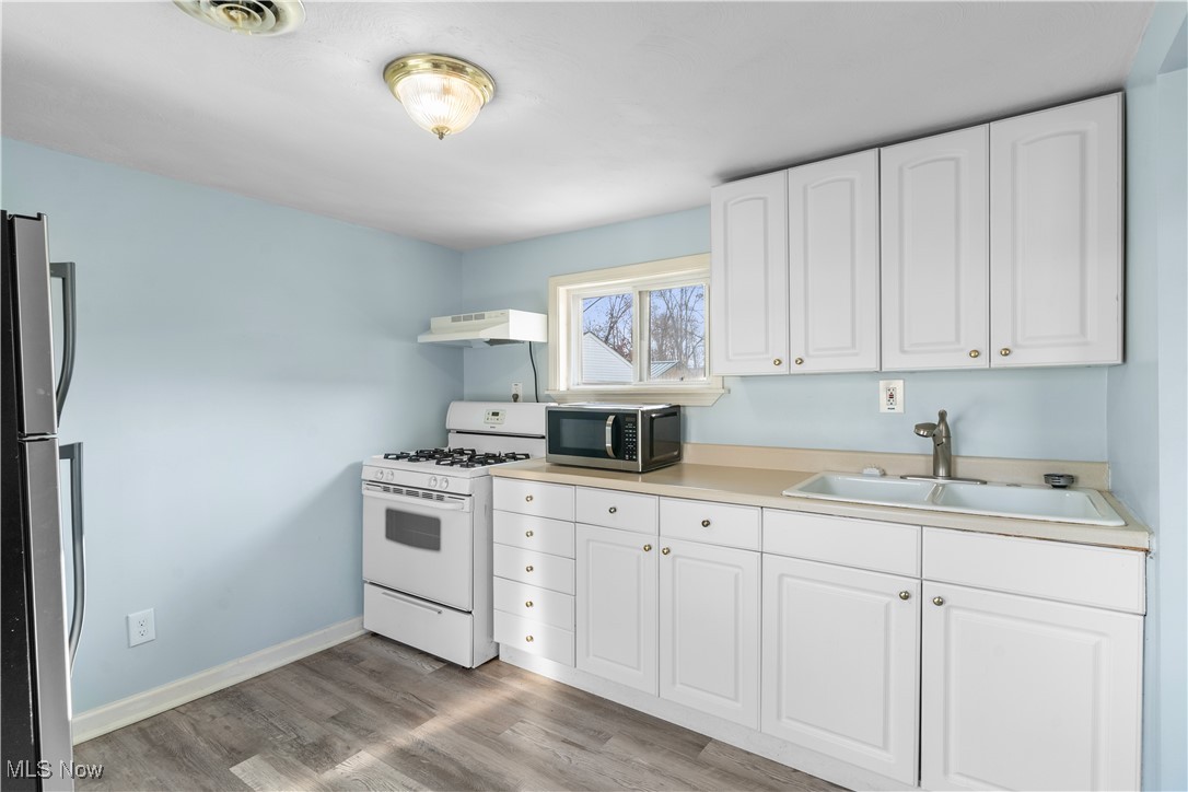 Tract 3 Further Bounded - Residential