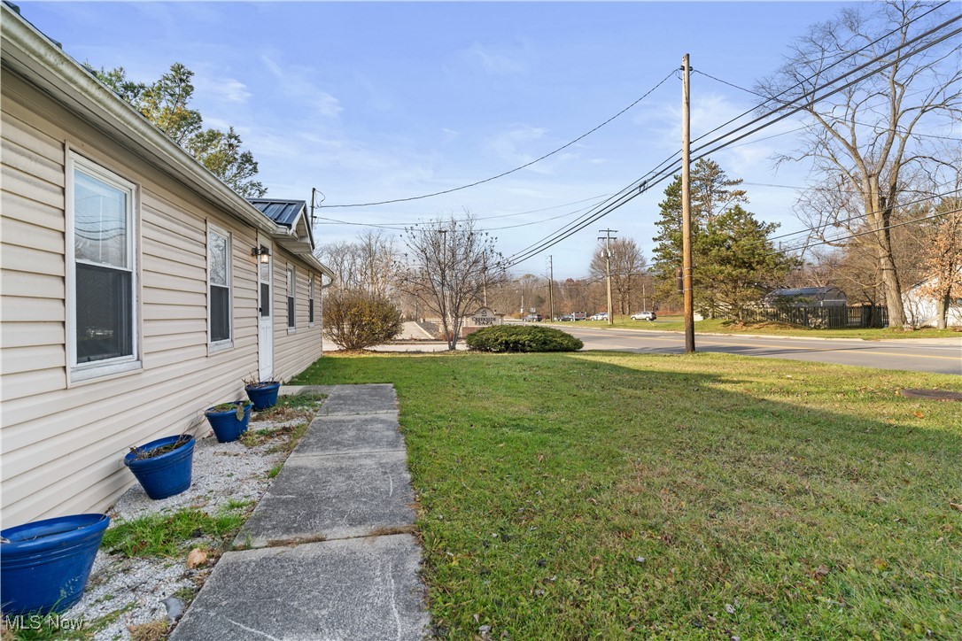 Tract 3 Further Bounded - Residential