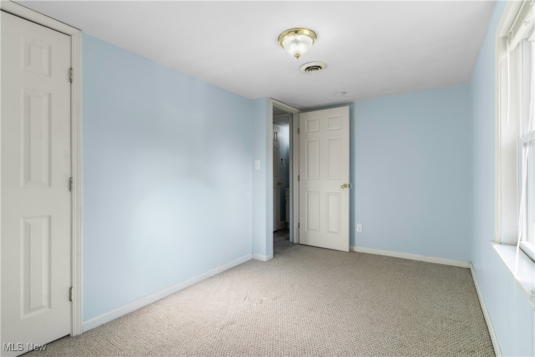 Tract 3 Further Bounded - Residential