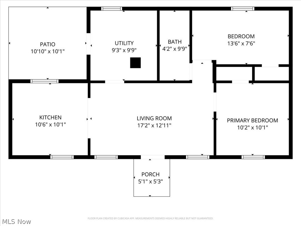 Tract 3 Further Bounded - Residential