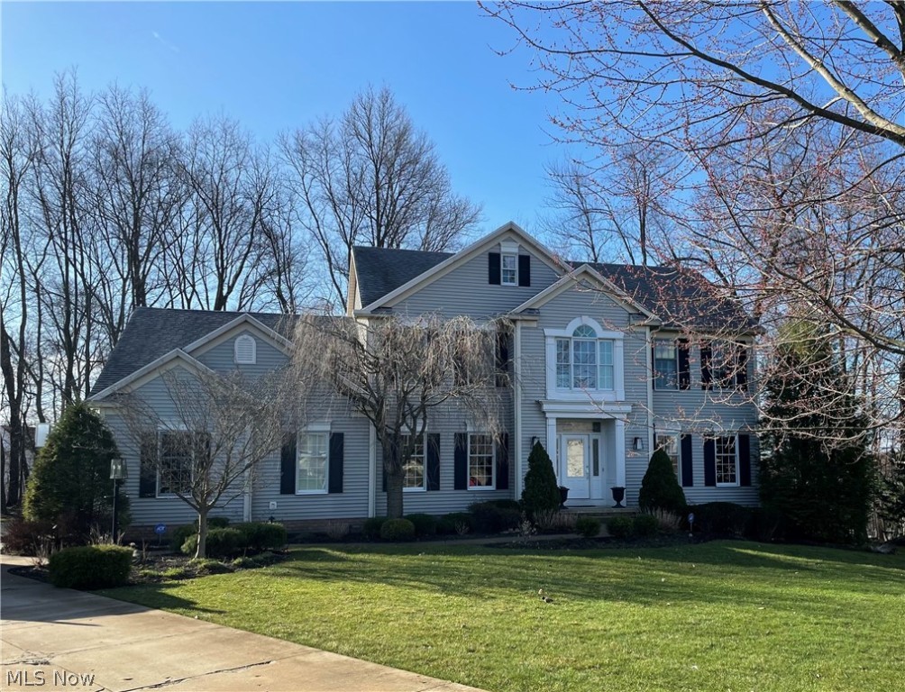 Kingsbury Trace - Residential