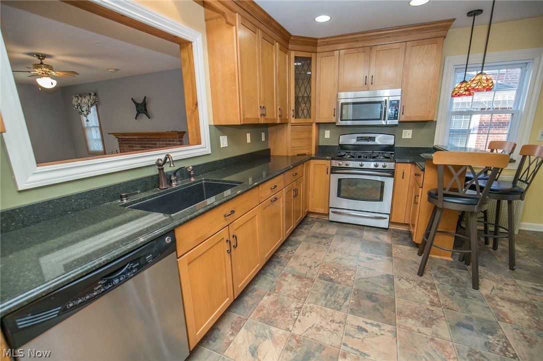 Beachcliff 03 - Residential