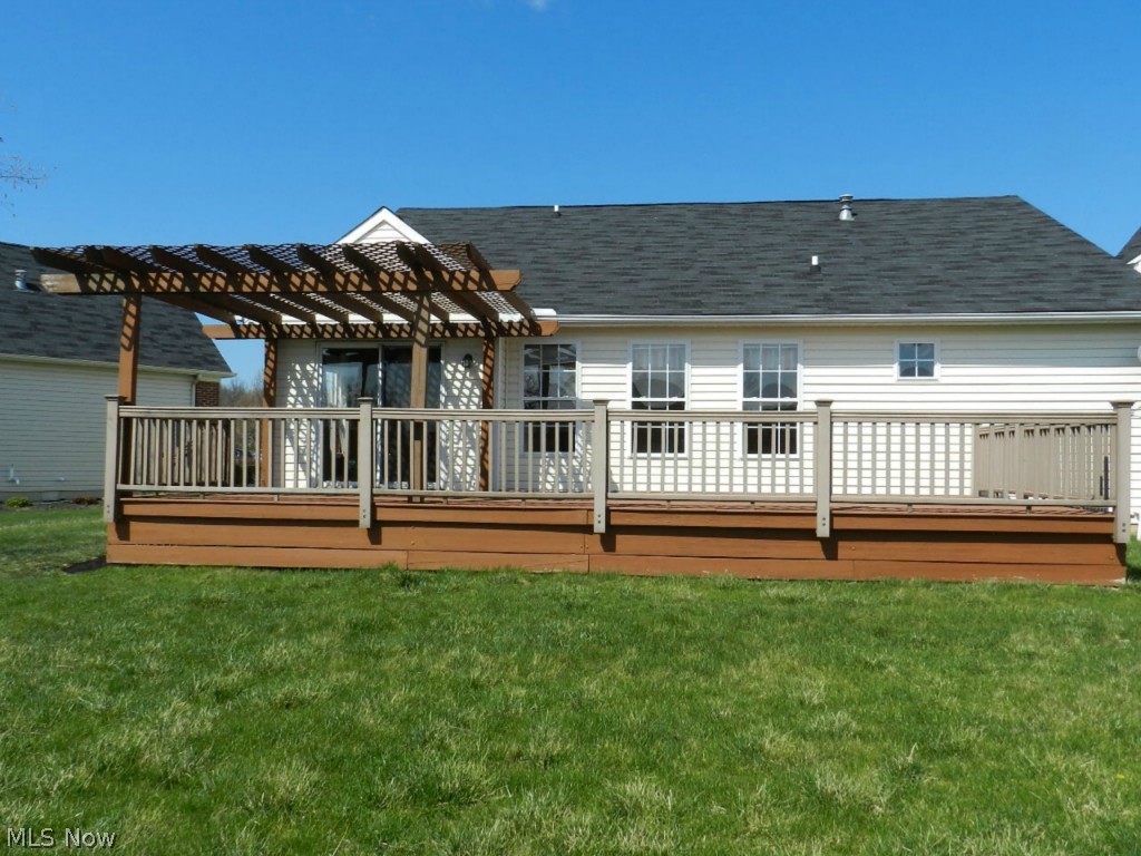 Meadow Lakes 01 - Residential