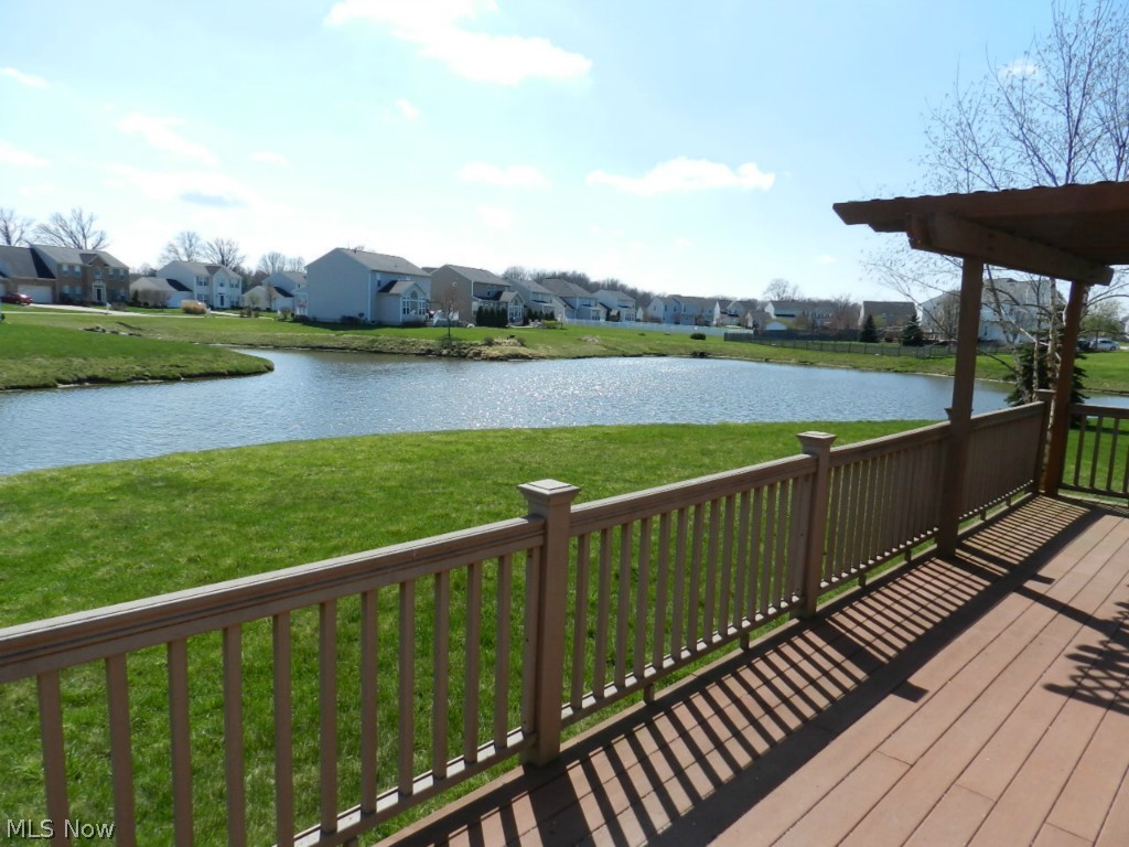 Meadow Lakes 01 - Residential