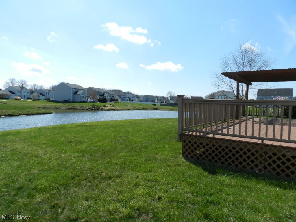 Meadow Lakes 01 - Residential