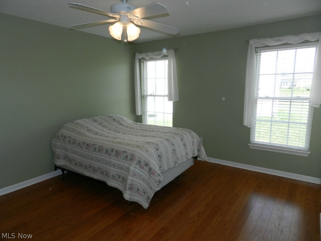 Meadow Lakes 01 - Residential