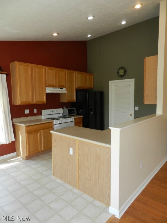 Meadow Lakes 01 - Residential