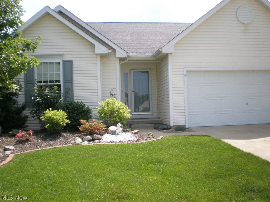 Meadow Lakes 01 - Residential