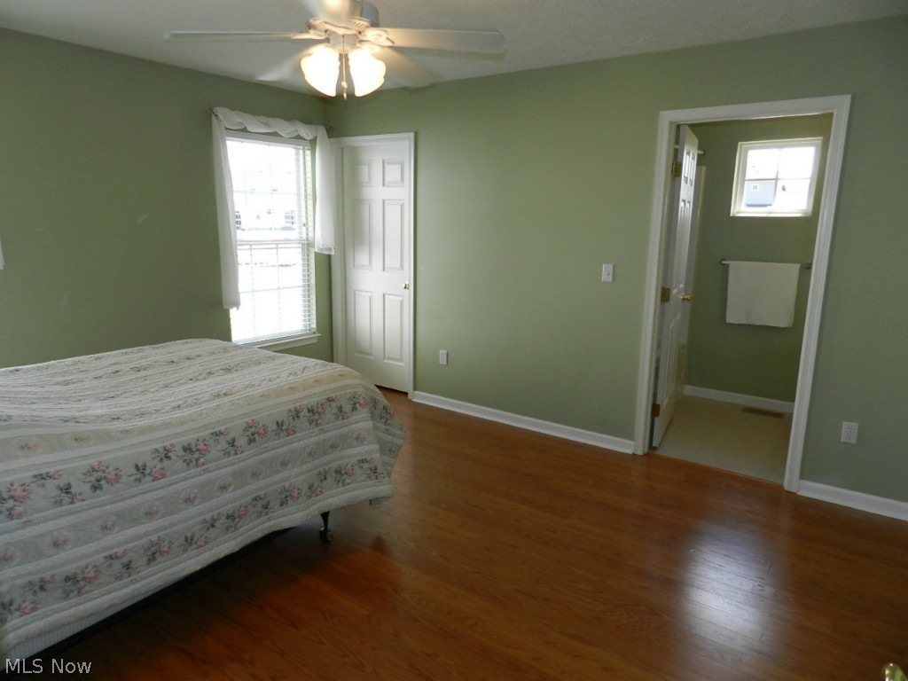 Meadow Lakes 01 - Residential