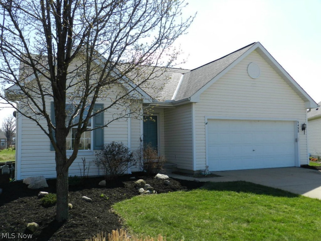 Meadow Lakes 01 - Residential