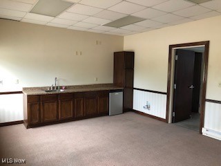 Tyler Blvd Condo - Commercial Sale