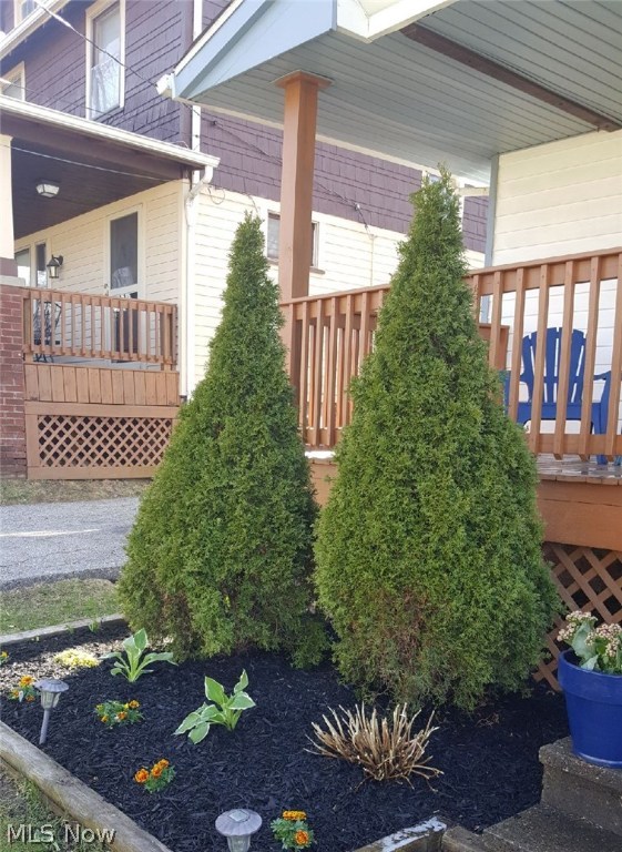 South Hills - Residential