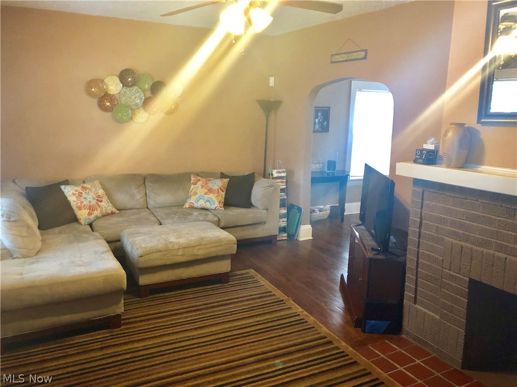 South Hills - Residential