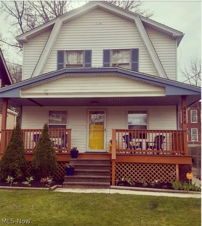 South Hills - Residential