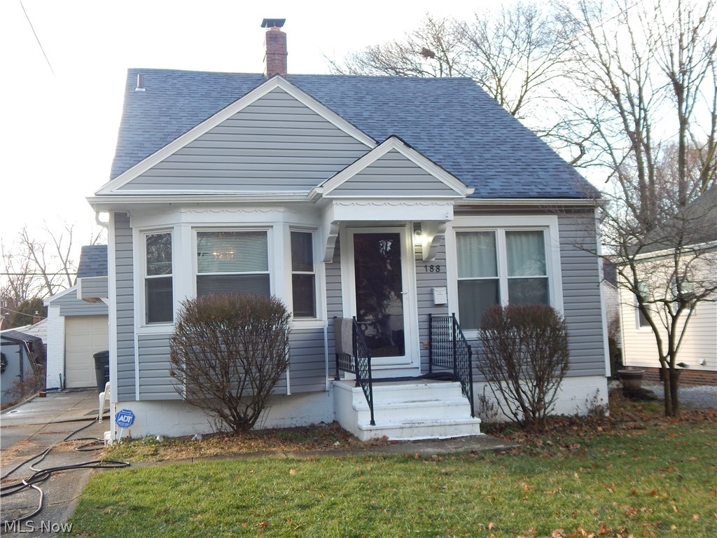 Parkview Barb Heights - Residential