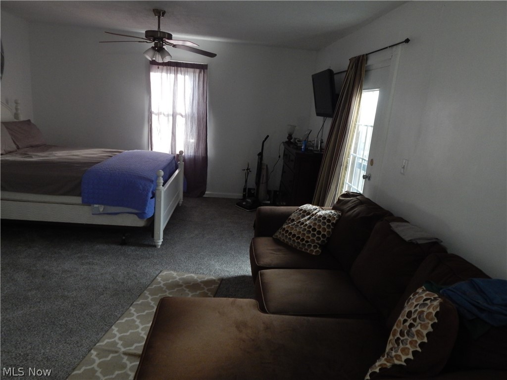 Parkview Barb Heights - Residential