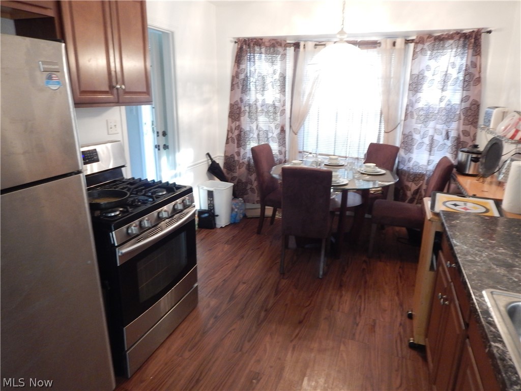 Parkview Barb Heights - Residential