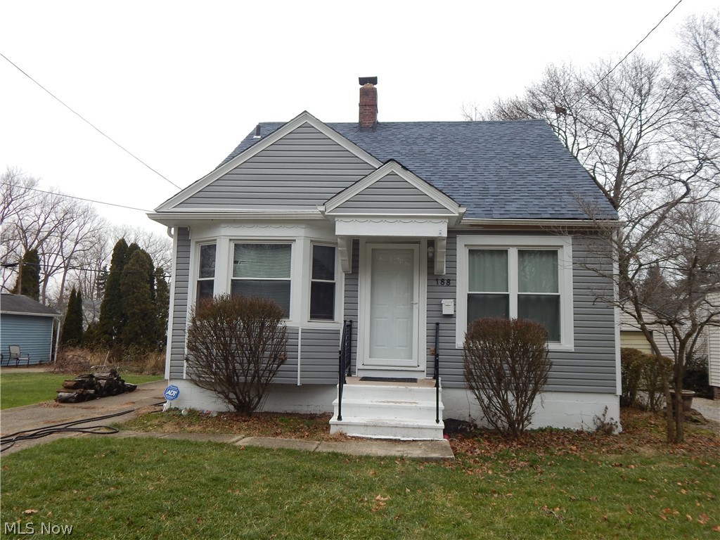 Parkview Barb Heights - Residential