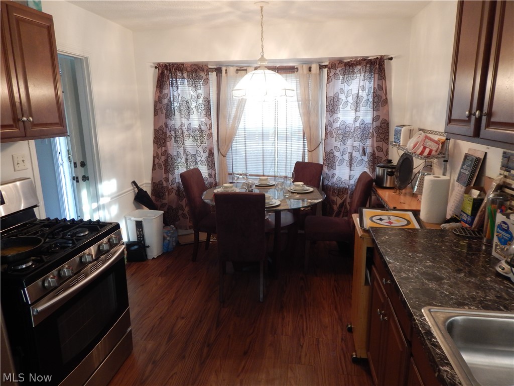 Parkview Barb Heights - Residential