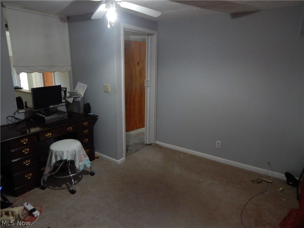 Parkview Barb Heights - Residential