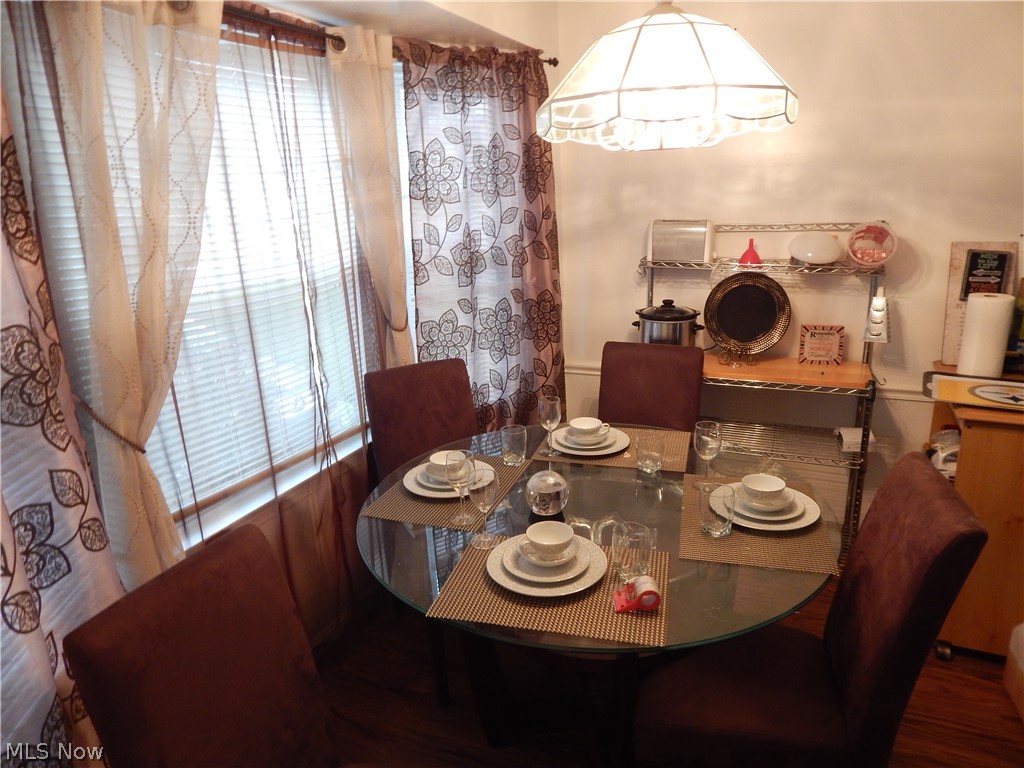 Parkview Barb Heights - Residential