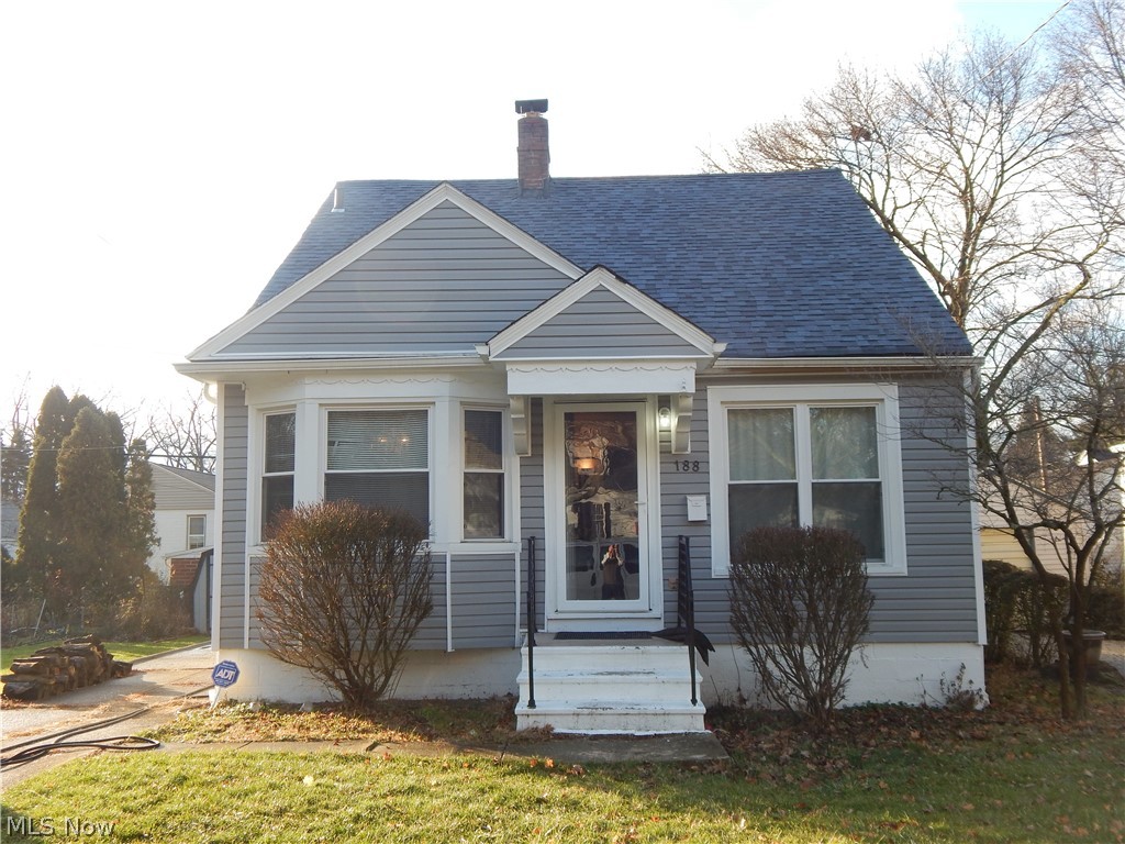 Parkview Barb Heights - Residential