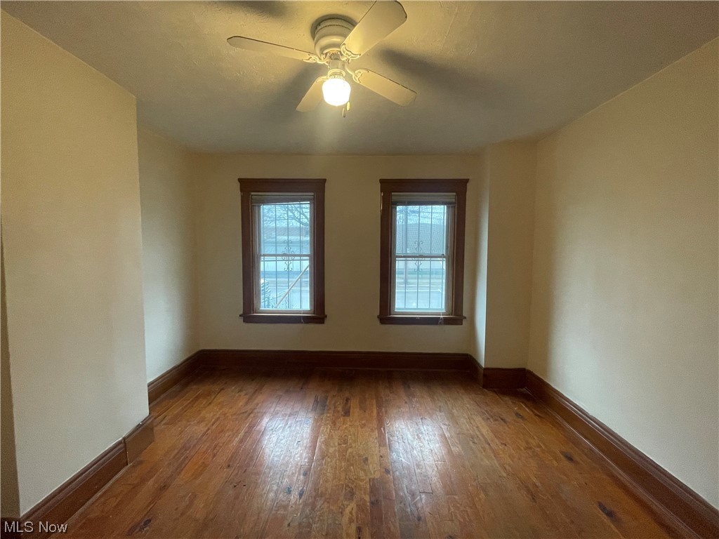 Ranney - Residential Lease