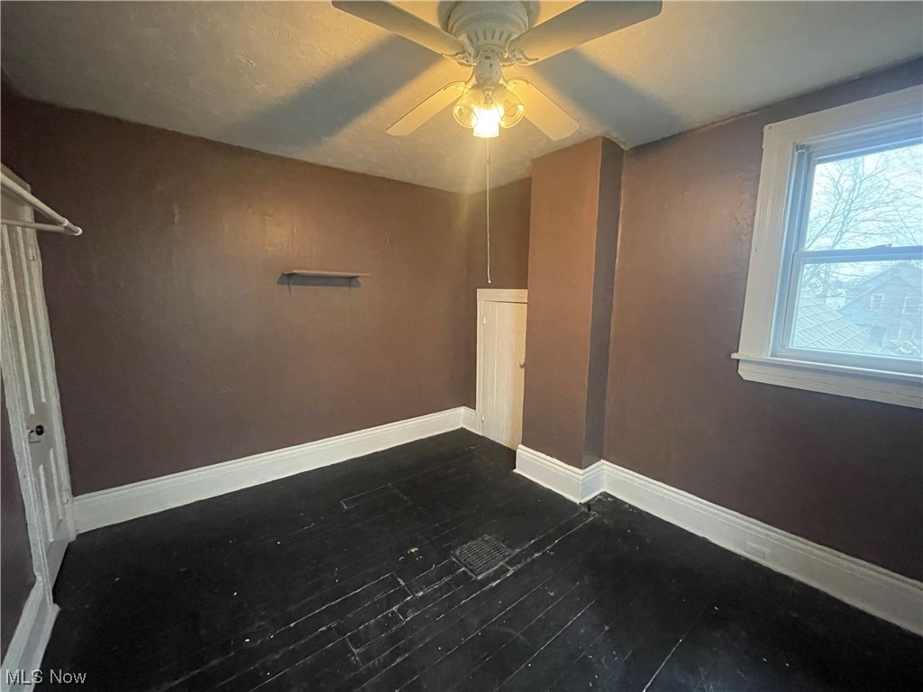 Ranney - Residential Lease