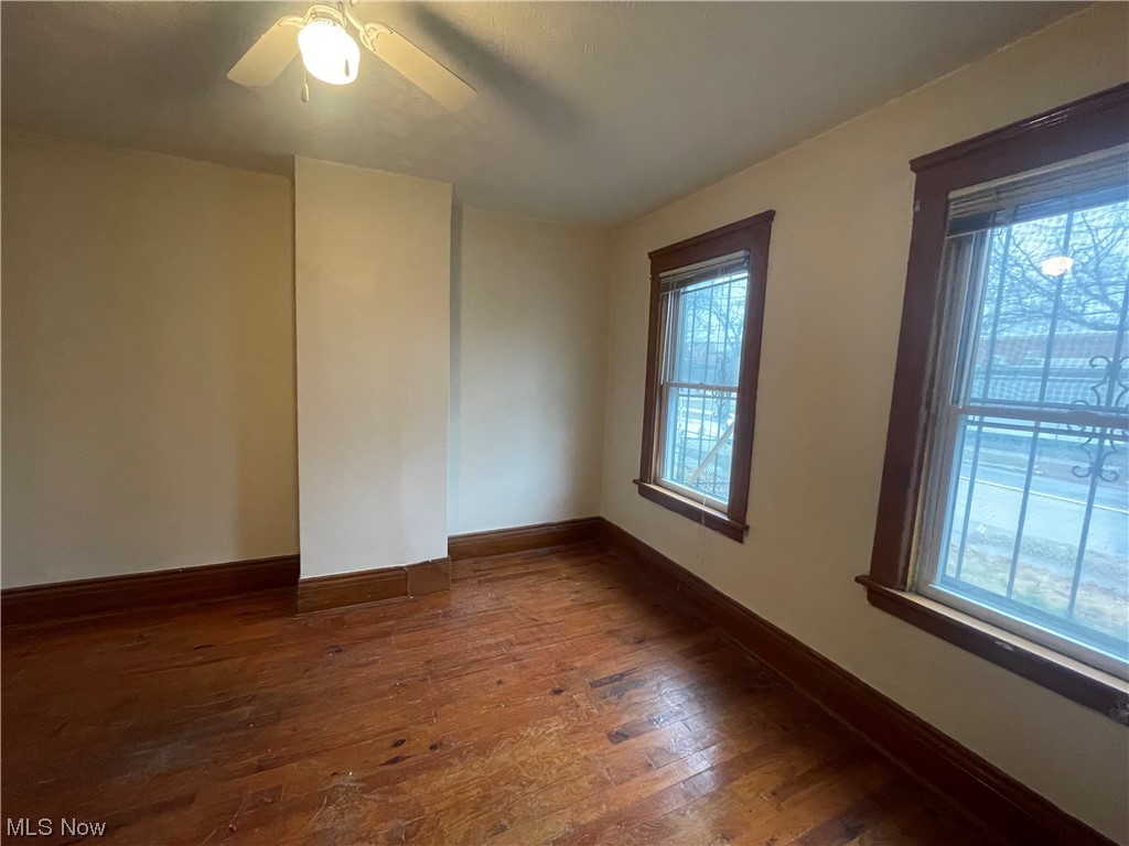 Ranney - Residential Lease