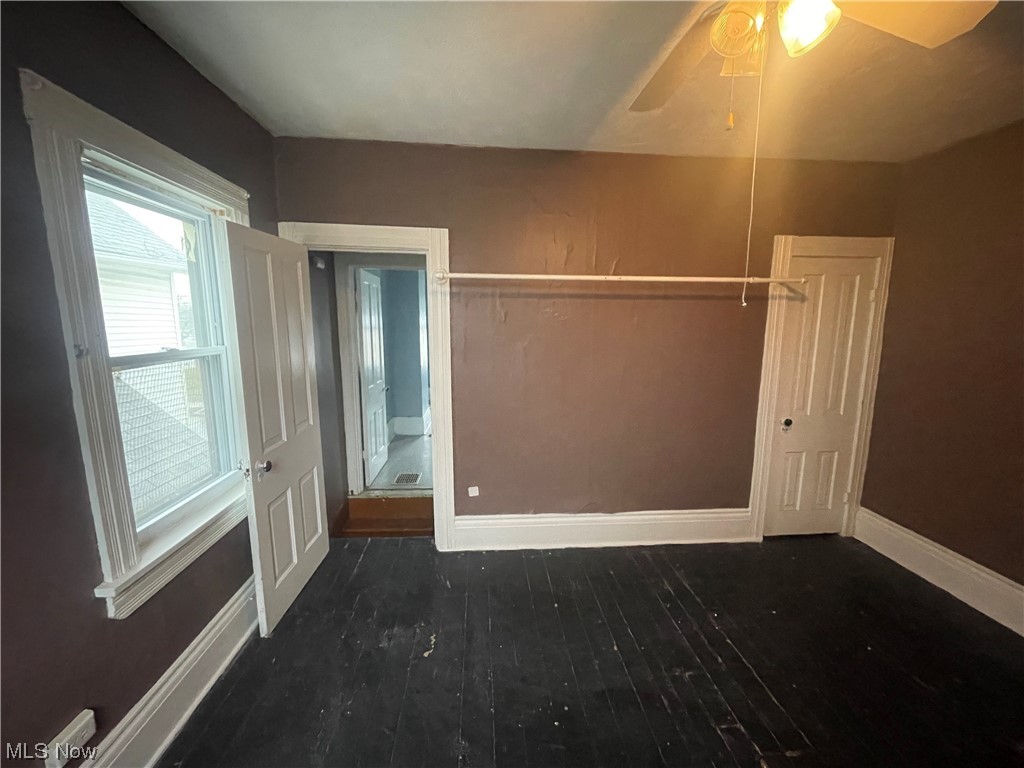 Ranney - Residential Lease