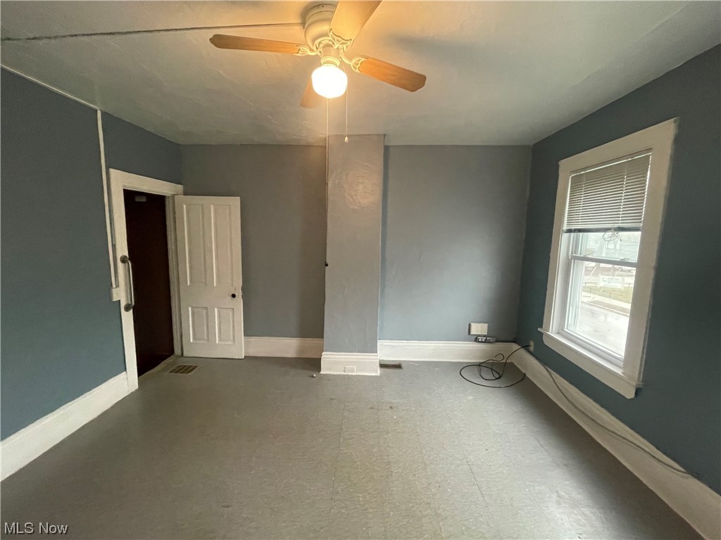 Ranney - Residential Lease
