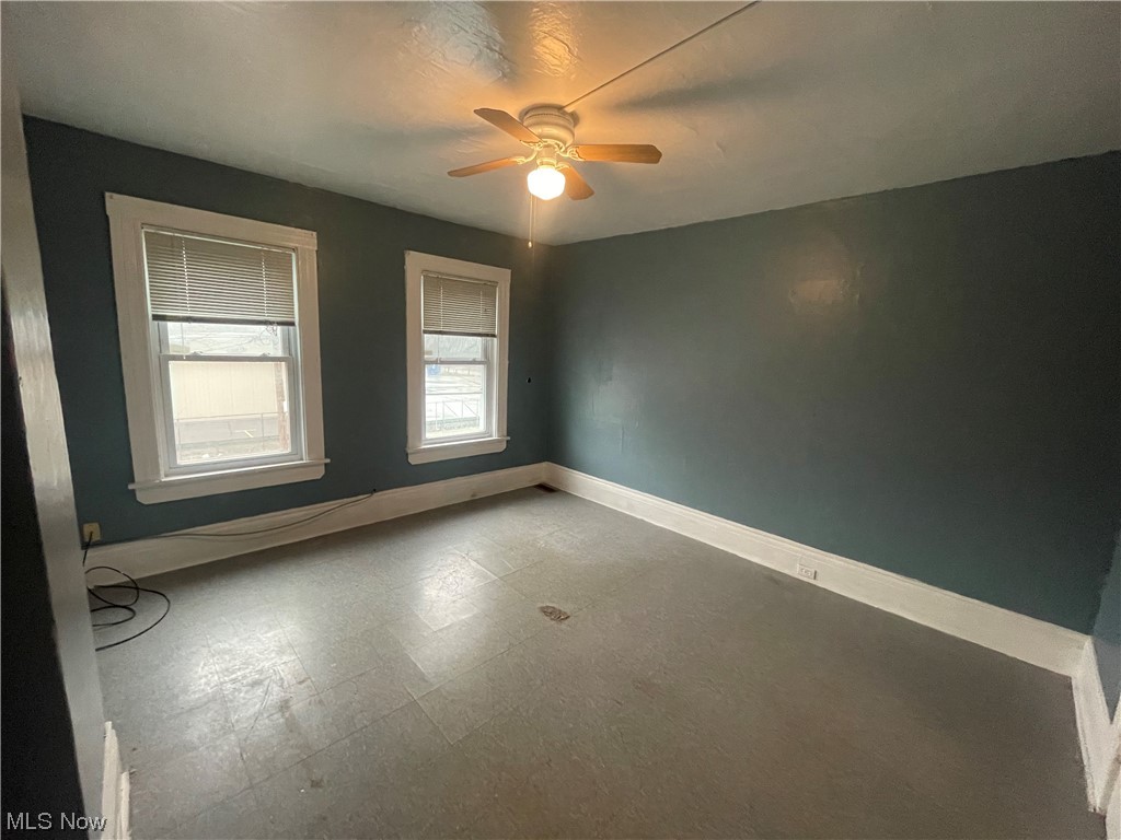 Ranney - Residential Lease