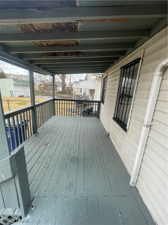 Ranney - Residential Lease