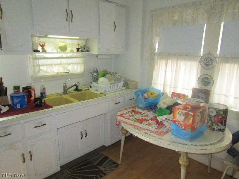 Parkside Realty Cos - Residential