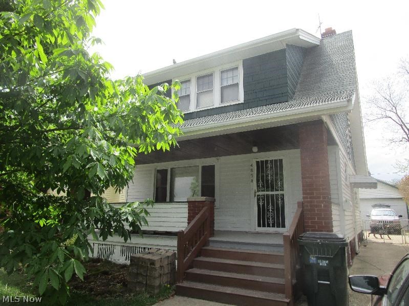 Parkside Realty Cos - Residential