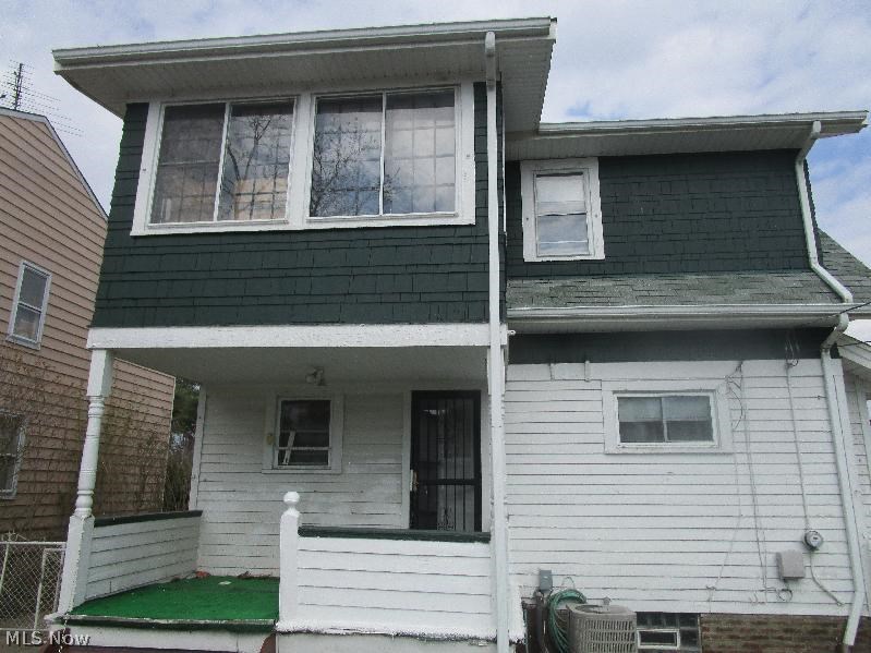 Parkside Realty Cos - Residential