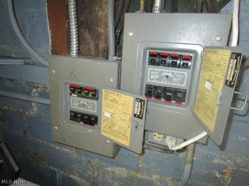 Parkside Realty Cos - Residential