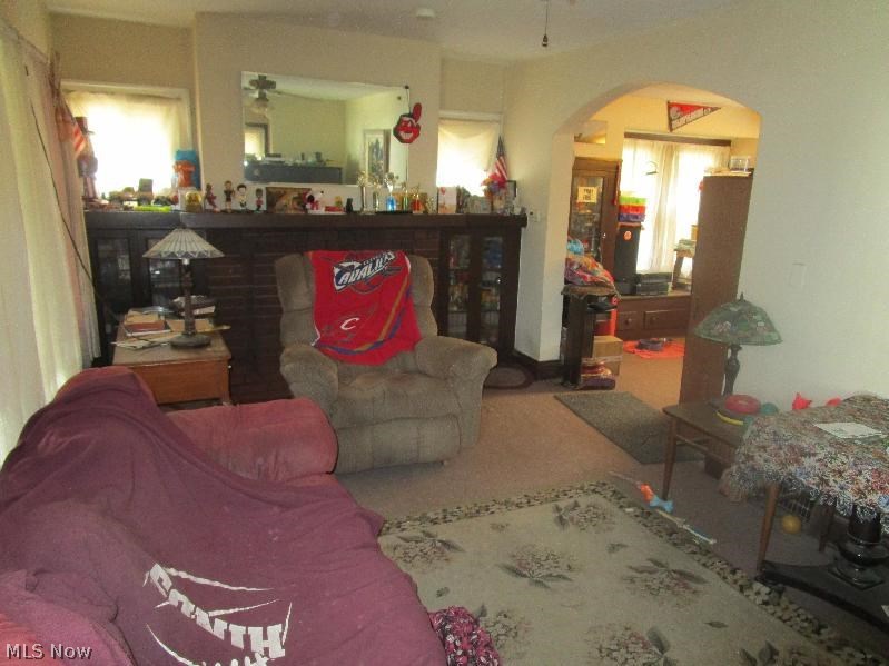 Parkside Realty Cos - Residential