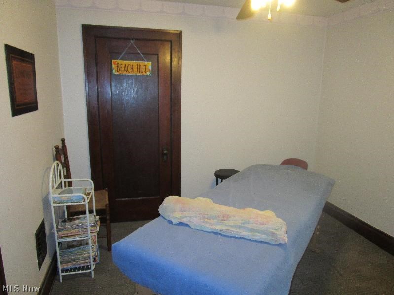 Parkside Realty Cos - Residential