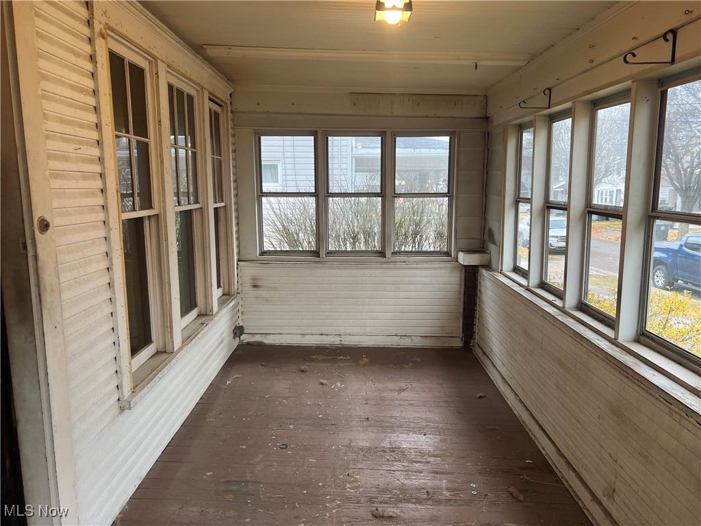 Photo of 880 Jason Avenue, Akron, OH 44314 (MLS # 5174918)