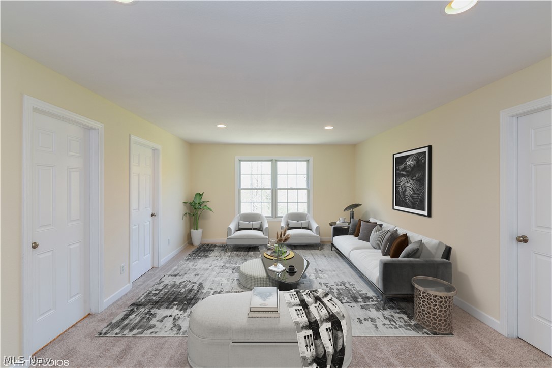 Granger - Residential