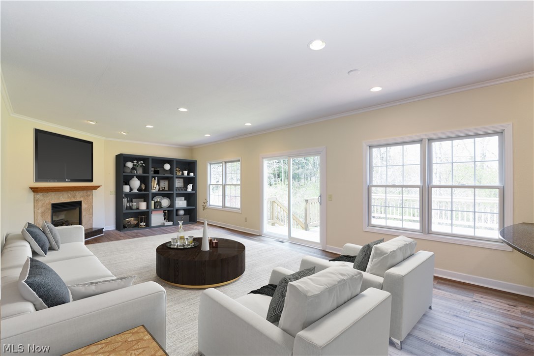 Granger - Residential