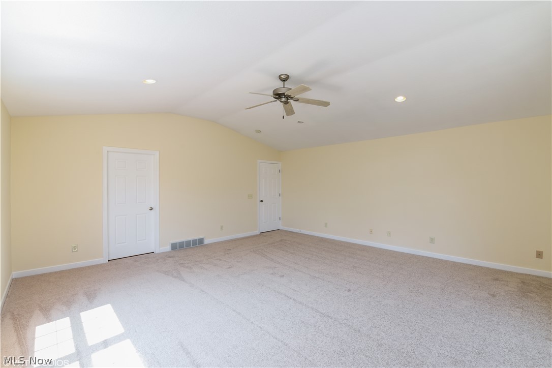 Granger - Residential