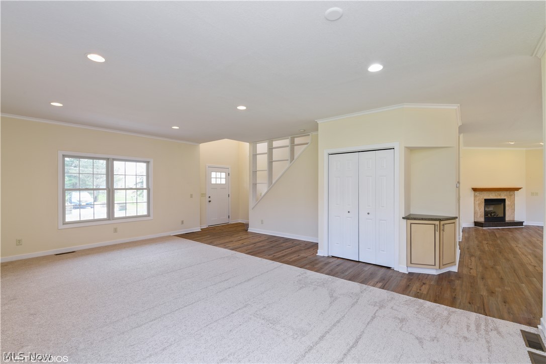 Granger - Residential