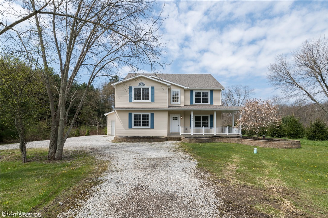 Granger - Residential