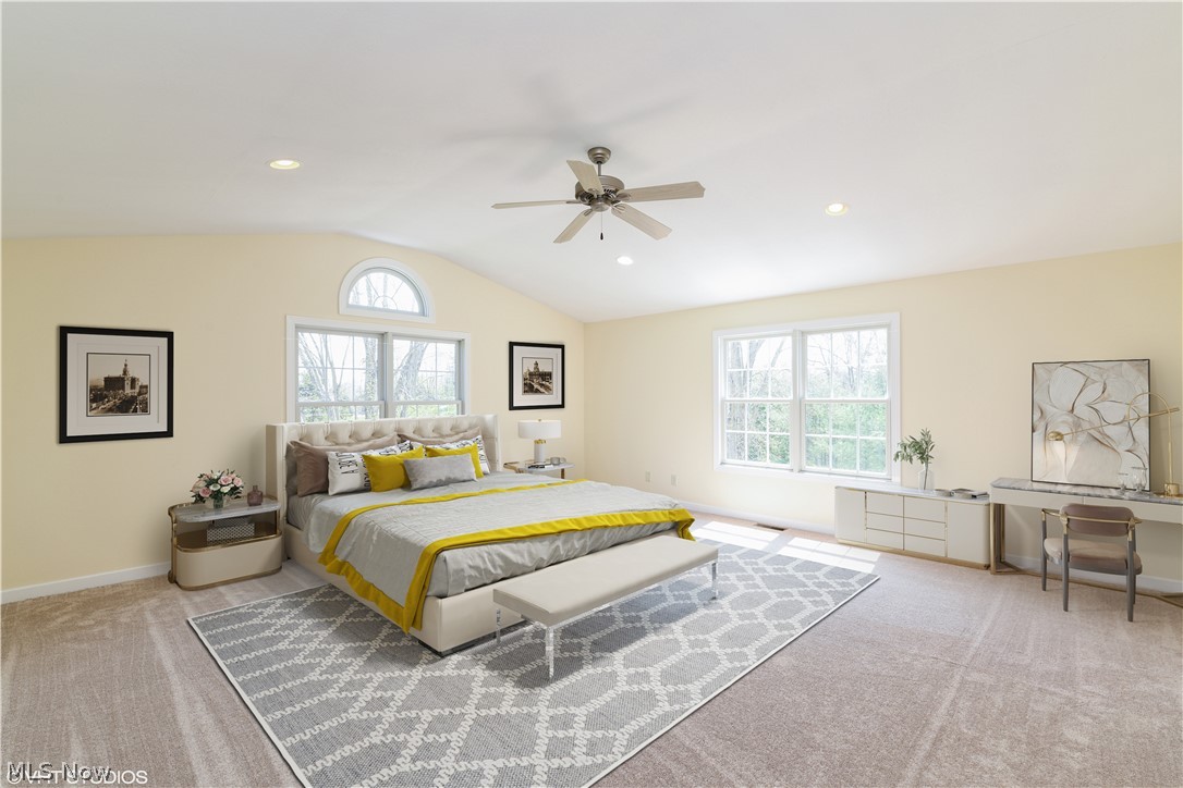 Granger - Residential