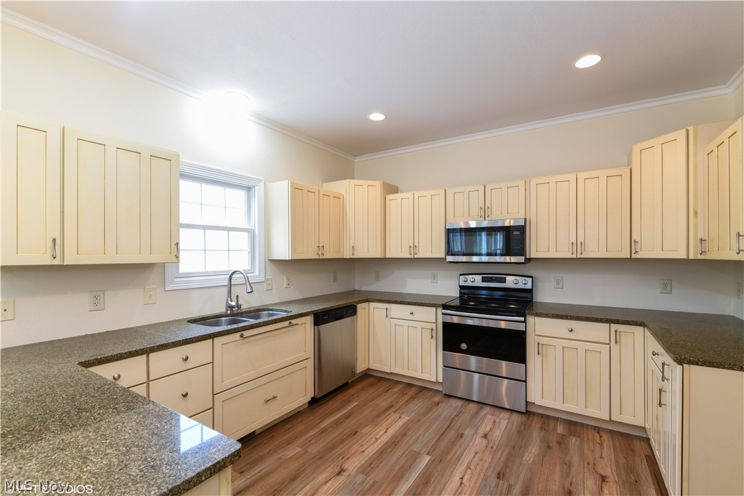 Granger - Residential