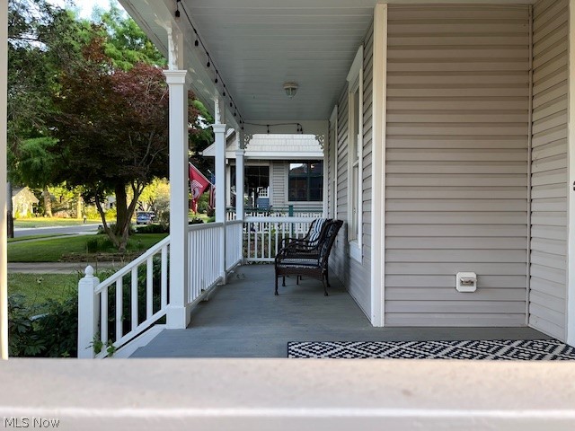 Bay View - Residential